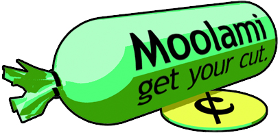 Moolami Logo